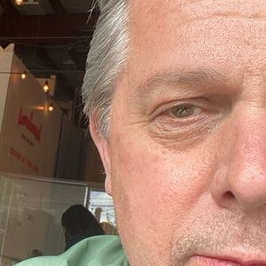 Meet your Posher, Paul